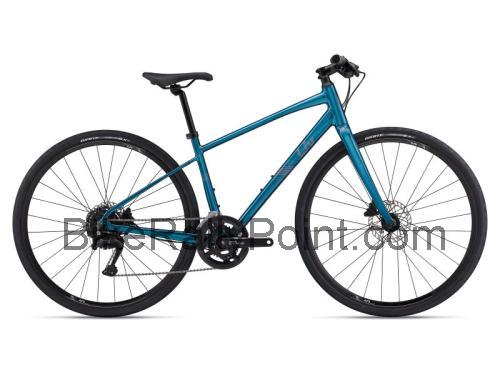 Liv Alight 1 fiche technique et avis